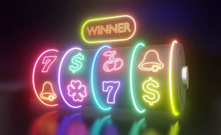 lucky55