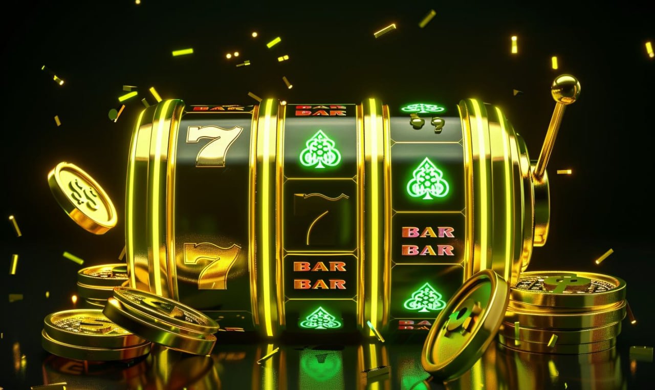 lucky55