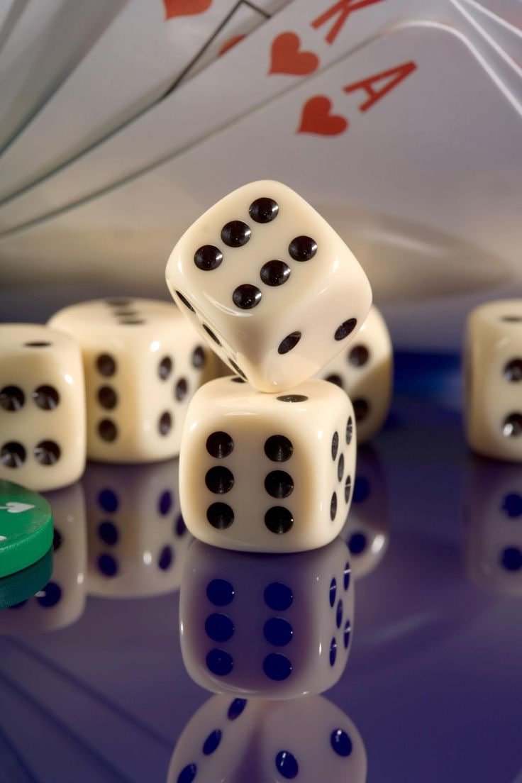lucky55