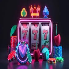 lucky55